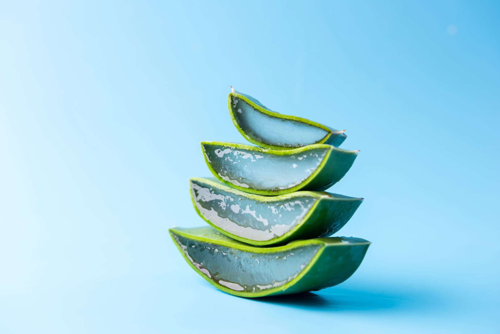 Cách làm nước ép lô hội và xoan Ấn Độ giúp kiểm soát bệnh tiểu đường