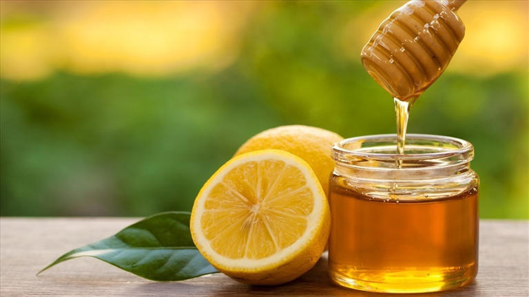 7 cách dùng mật ong để giảm cân