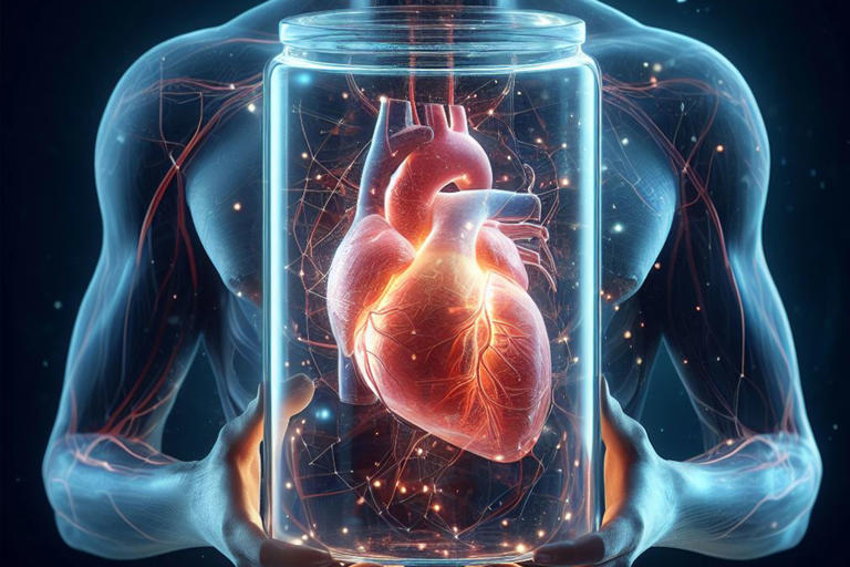 Hệ vi sinh đường ruột ảnh hưởng đến sức khỏe tim mạch