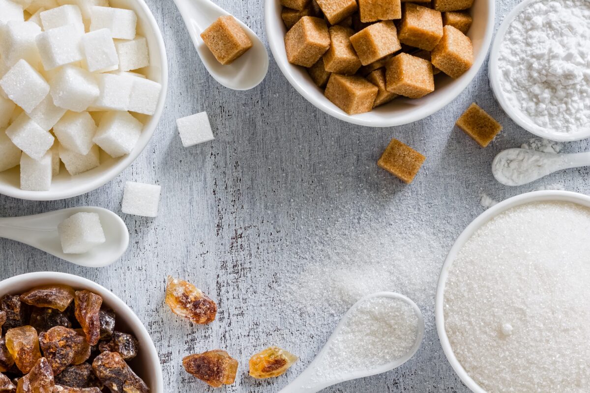 Tế bào ung thư ‘khoái’ đường ngọt, làm miễn dịch cơ thể yếu đi