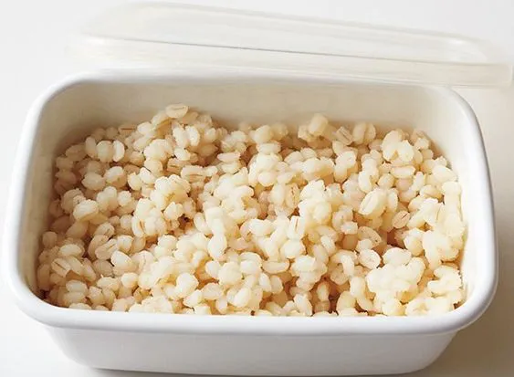 Loại gạo nổi tiếng của Nhật Bản hỗ trợ giảm cân, giảm mỡ nội tạng hiệu quả