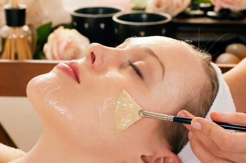 4 công thức mặt nạ collagen ngăn ngừa nếp nhăn