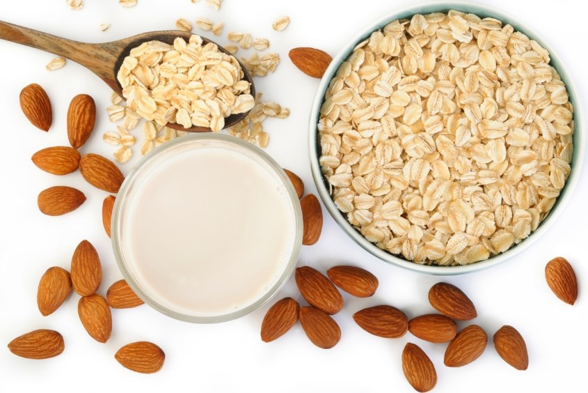 Những loại sữa có thể giúp bạn giảm cholesterol LDL