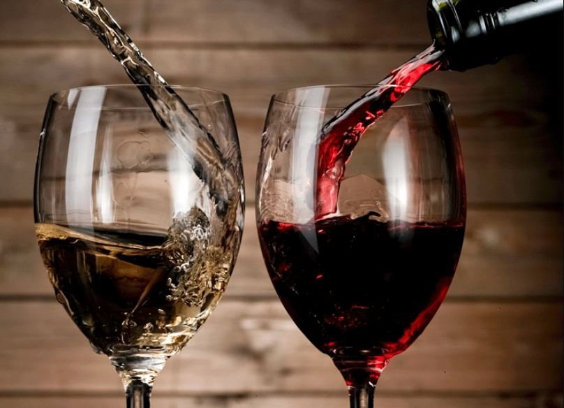 Tác dụng của rượu vang đối với sức khỏe